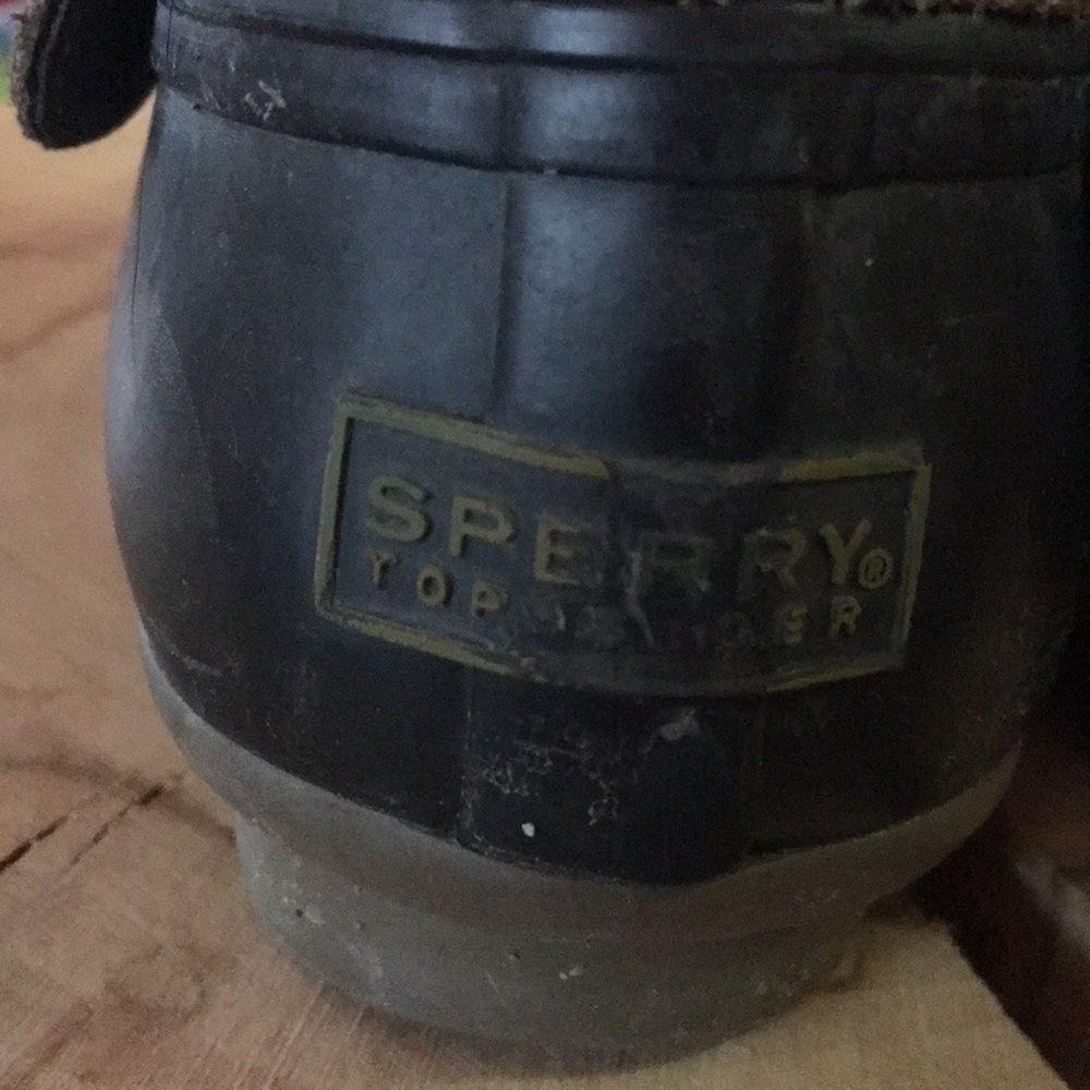 SPERRY Topsider - Picture 2 of 5